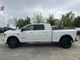New 2025 RAM 3500 Laramie w/ Night Edition image 4