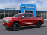 New 2025 Chevrolet Silverado 1500 High Country image 2