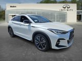 New 2025 INFINITI QX55 Sensory w/ Lighting Package image 2