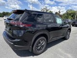 New 2026 Nissan Rogue S image 4