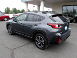 Used 2024 Subaru Crosstrek 2.0i Premium image 3