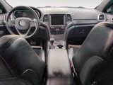 Used 2017 Jeep Grand Cherokee Altitude image 3