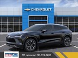 New 2025 Chevrolet Blazer EV LT image 2