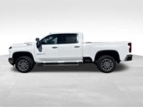 New 2025 Chevrolet Silverado 2500 LTZ w/ LTZ Premium Package image 5