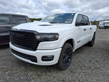 New 2025 RAM 1500 Laramie image 3