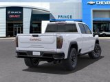 New 2025 GMC Sierra 2500 AT4X image 4