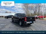 New 2025 Ford F250 Lariat w/ Lariat Ultimate Package image 3