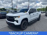 Used 2024 Chevrolet Silverado 1500 LT Trail Boss w/ Convenience Package II image 5