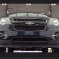 Used 2015 Chevrolet Equinox LT image 3
