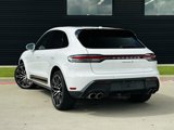 Certified 2024 Porsche Macan S image 3