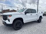 New 2025 Chevrolet Silverado 1500 Custom Trail Boss image 3