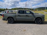 New 2026 RAM 1500 Laramie w/ Night Edition image 2