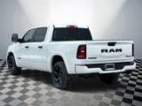 New 2025 RAM 1500 Big Horn image 4