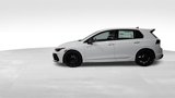 New 2025 Volkswagen Golf R Black Edition image 2