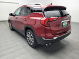 Used 2020 GMC Terrain SLT w/ Preferred Package image 5