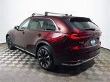 New 2025 MAZDA CX-90 Plug-In Hybrid w/ Premium Plus image 5