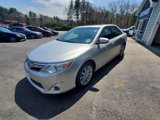 Used 2012 Toyota Camry XLE image 4