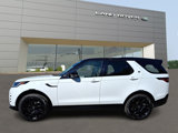 Certified 2025 Land Rover Discovery Dynamic SE image 6