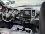 Used 2022 RAM 2500 Tradesman w/ Chrome Appearance Group image 2