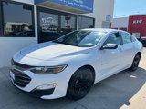 Used 2024 Chevrolet Malibu LS w/ Driver Confidence Package image 2