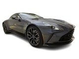 New 2025 Aston Martin V8 Vantage Coupe image 3