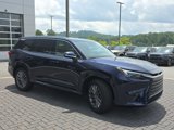 Used 2024 Lexus TX 350 FWD image 3