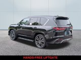 New 2025 Lexus LX 600 4WD w/ Appearance Package image 6
