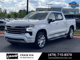Used 2025 Chevrolet Silverado 1500 High Country image 2