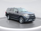 Certified 2024 Ford Expedition Limited image 2