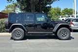 New 2025 Jeep Wrangler Unlimited Rubicon image 3