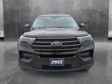 Used 2023 Ford Explorer XLT image 2