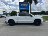 New 2026 Chevrolet Silverado 1500 RST w/ LPO, Dark Essentials Package image 5