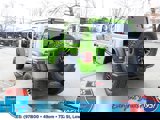 New 2025 Jeep Wrangler Unlimited Rubicon w/ XTREMEE 35" Tire Package image 3