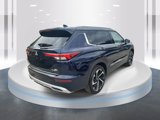 New 2025 Mitsubishi Outlander SEL image 4