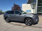 Certified 2024 Volkswagen Atlas SE image 2