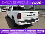 New 2025 RAM 1500 Tradesman image 4