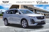 Certified 2024 Cadillac XT6 Premium Luxury image 4