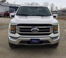 Certified 2021 Ford F150 Lariat w/ Trailer Tow Package image 3