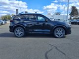 New 2025 MAZDA CX-5 Signature image 2