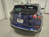 Used 2023 Nissan Murano SL w/ SL Moonroof Package image 4