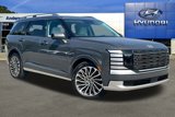 New 2026 Hyundai Palisade Calligraphy image 2