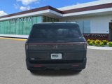 New 2025 Lincoln Navigator Reserve image 5