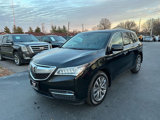 Used 2016 Acura MDX SH-AWD w/ Technology Package image 3