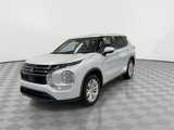 New 2025 Mitsubishi Outlander ES image 5
