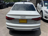 Used 2021 Audi A4 2.0T Premium Plus w/ Premium Plus Package image 4