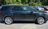 Used 2014 Ford Explorer Limited w/ Equipment Group 302A image 4