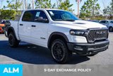 Used 2025 RAM 1500 Rebel image 4