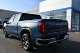 Certified 2024 GMC Sierra 1500 SLT image 5