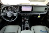 New 2025 Jeep Gladiator Mojave image 5