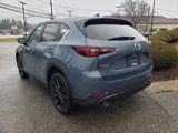 New 2025 MAZDA CX-5 Carbon Edition image 4